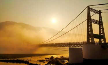 Off Beat Locations in Rishikesh