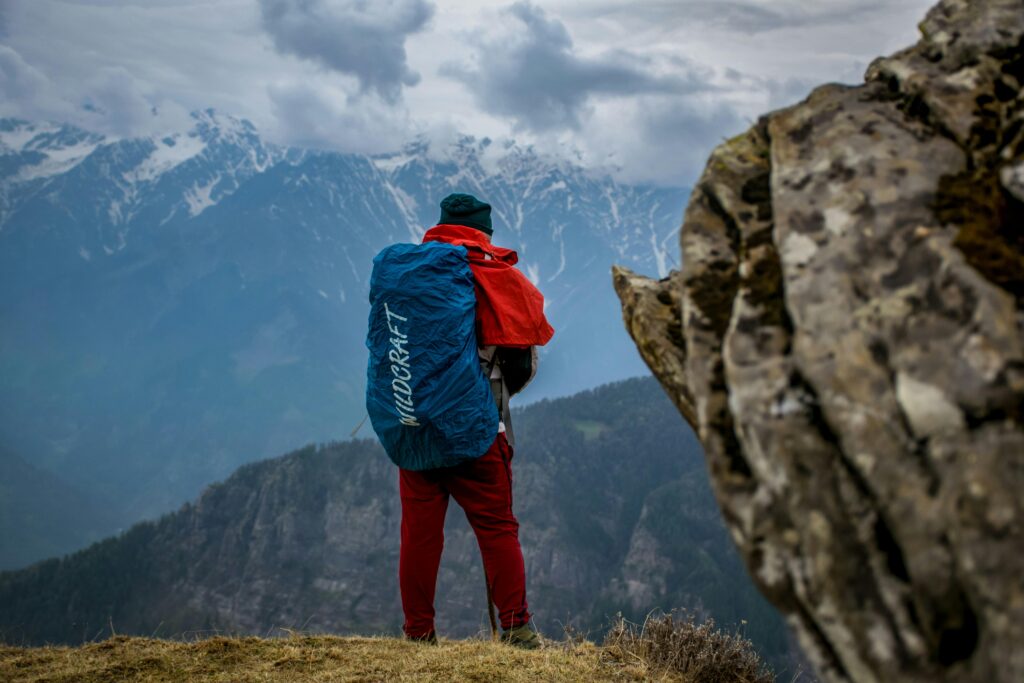 hidden gems of uttarakhand