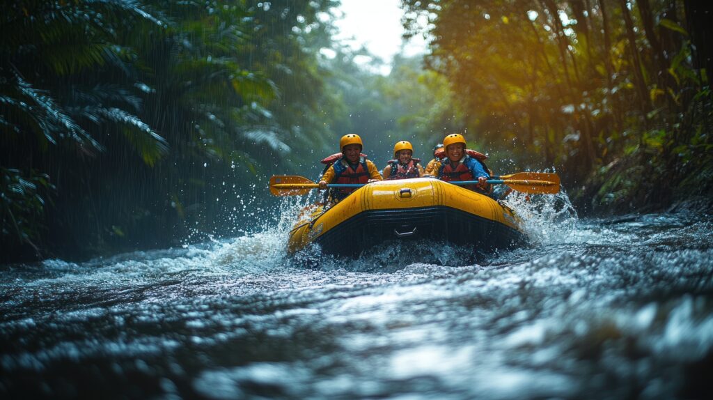 Best time to visit in Rishikesh