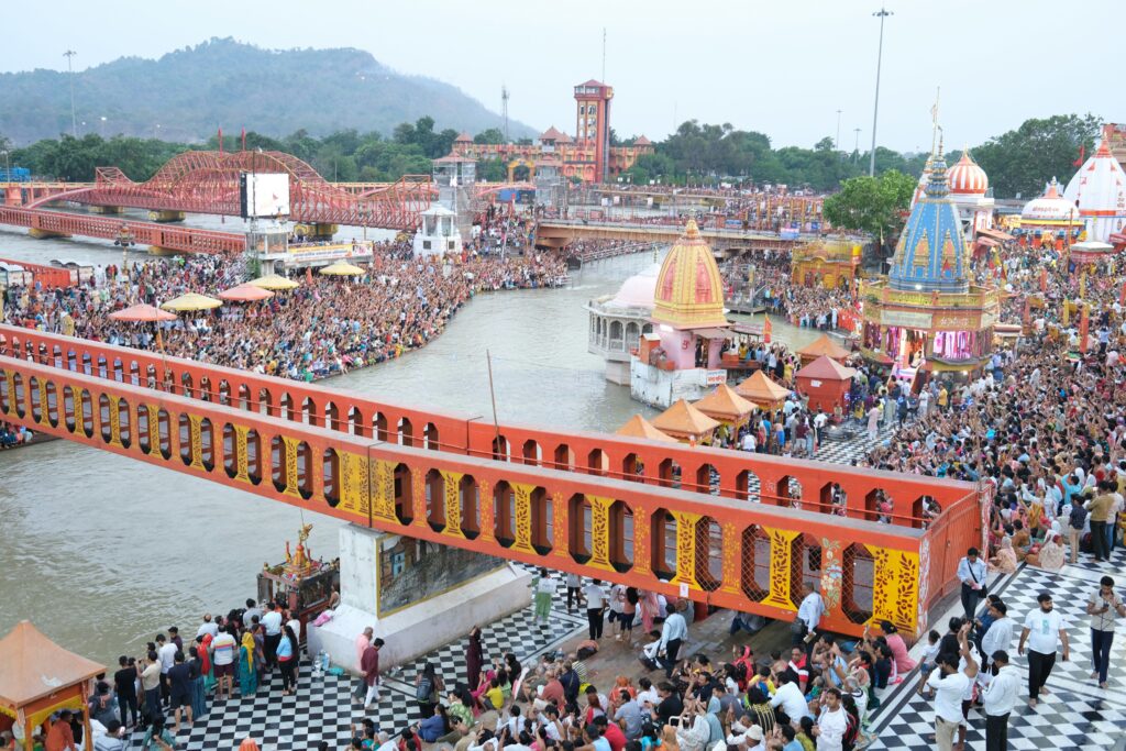 Char Dham Yatra Registration
