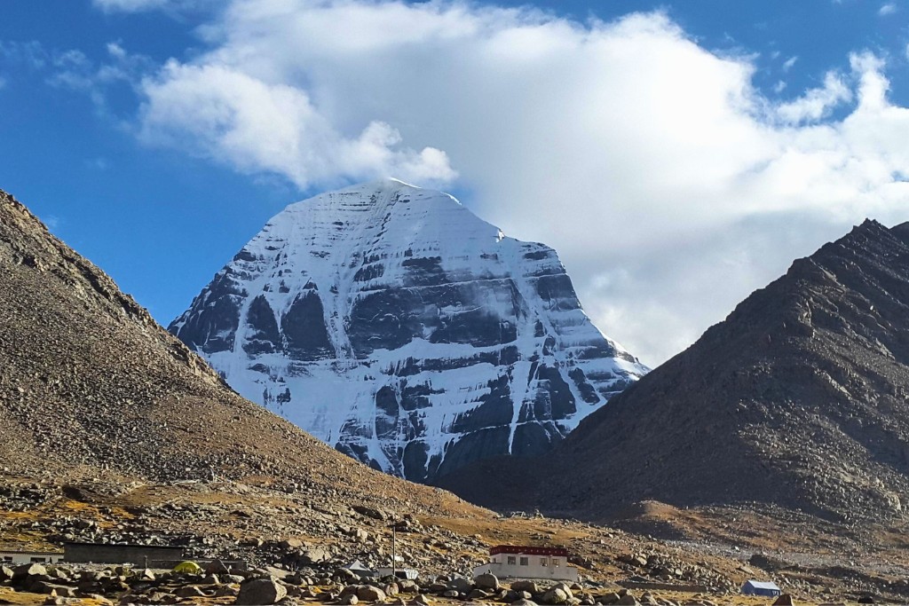 Adi Kailash Yatra and Om Parvat Trek