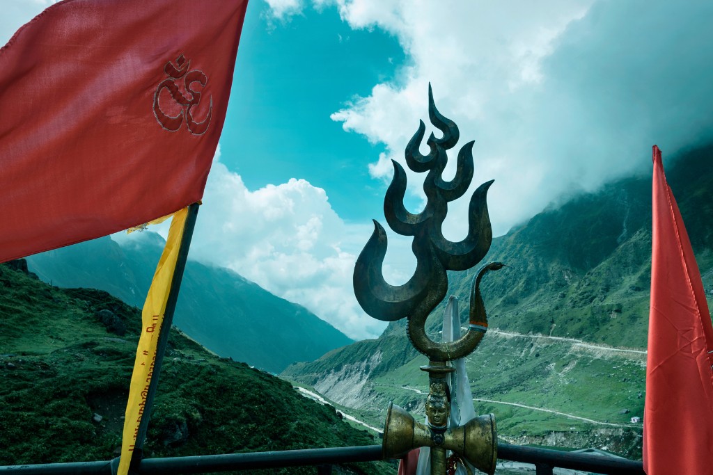 Kedarnath Trip From Delhi