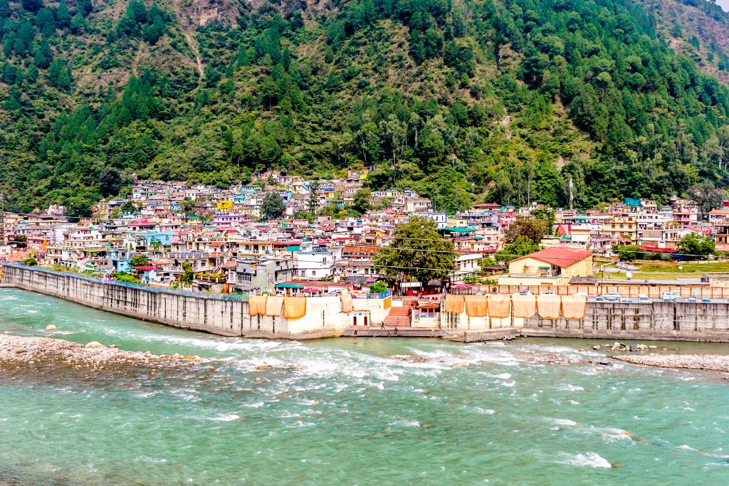 Uttarkashi
